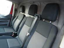 2019 19 FORD TRANSIT CUSTOM 280 2.0 ECOBLUE L1H1 SWB