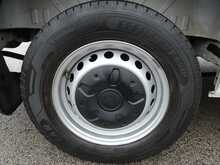 2022 72 FORD TRANSIT CUSTOM 280 2.0 ECOBLUE LEADER L1H1 SWB NEW WET BELT