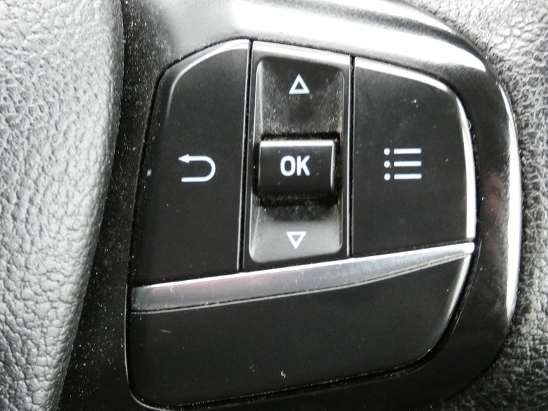 Ford 2022 72 FORD TRANSIT CUSTOM 280 2.0 ECOBLUE LEADER L1H1 SWB NEW WET BELT