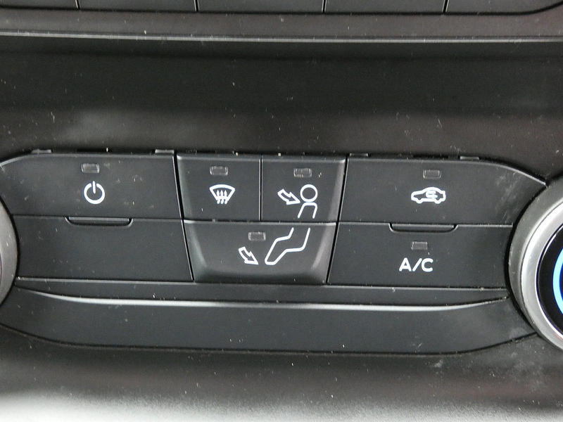 Ford 2022 72 FORD TRANSIT CUSTOM 280 2.0 ECOBLUE LEADER L1H1 SWB NEW WET BELT