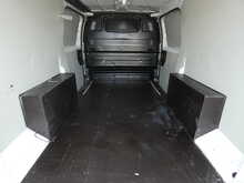 2020 70 PEUGEOT EXPERT 1.5 BLUEHDI PROFESSIONAL L2 LWB NICE SPEC