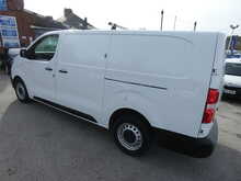 2020 70 PEUGEOT EXPERT 1.5 BLUEHDI PROFESSIONAL L2 LWB NICE SPEC