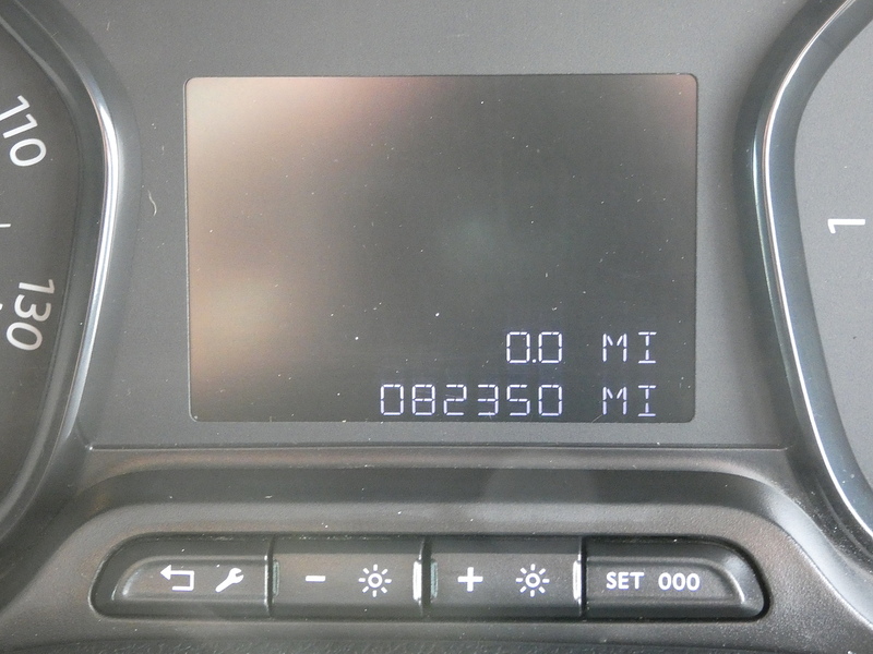 Peugeot 2020 70 PEUGEOT EXPERT 1.5 BLUEHDI PROFESSIONAL L2 LWB NICE SPEC