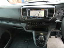 2020 70 PEUGEOT EXPERT 1.5 BLUEHDI PROFESSIONAL L2 LWB NICE SPEC