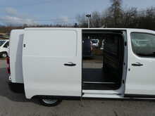 2020 70 PEUGEOT EXPERT 1.5 BLUEHDI PROFESSIONAL L2 LWB NICE SPEC