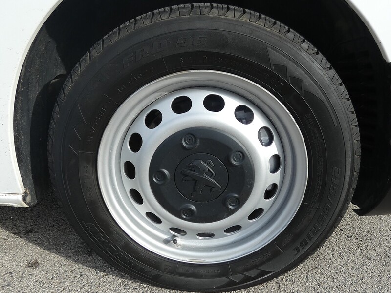 Peugeot 2020 70 PEUGEOT EXPERT 1.5 BLUEHDI PROFESSIONAL L2 LWB NICE SPEC