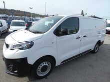 2020 70 PEUGEOT EXPERT 1.5 BLUEHDI PROFESSIONAL L2 LWB NICE SPEC