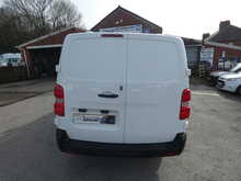 2020 70 PEUGEOT EXPERT 1.5 BLUEHDI PROFESSIONAL L2 LWB NICE SPEC