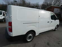 2020 70 PEUGEOT EXPERT 1.5 BLUEHDI PROFESSIONAL L2 LWB NICE SPEC