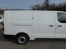 2020 70 PEUGEOT EXPERT 1.5 BLUEHDI PROFESSIONAL L2 LWB NICE SPEC