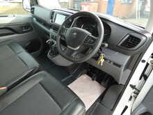 2020 70 PEUGEOT EXPERT 1.5 BLUEHDI PROFESSIONAL L2 LWB NICE SPEC