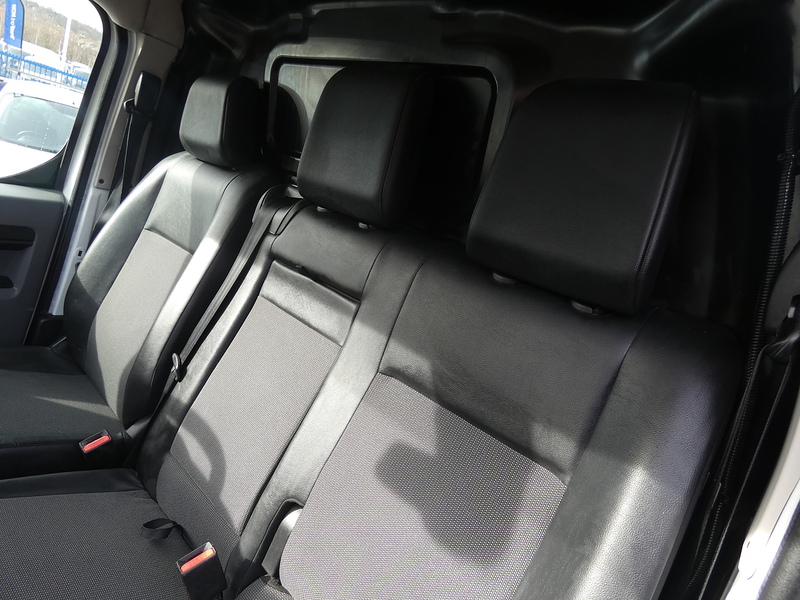 Peugeot 2020 70 PEUGEOT EXPERT 1.5 BLUEHDI PROFESSIONAL L2 LWB NICE SPEC