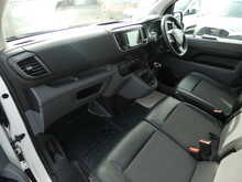 2020 70 PEUGEOT EXPERT 1.5 BLUEHDI PROFESSIONAL L2 LWB NICE SPEC