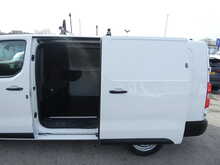 2020 70 PEUGEOT EXPERT 1.5 BLUEHDI PROFESSIONAL L2 LWB NICE SPEC