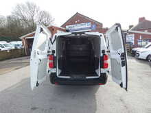 2020 70 PEUGEOT EXPERT 1.5 BLUEHDI PROFESSIONAL L2 LWB NICE SPEC