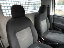 2012 12 FIAT DOBLO WORKUP PICKUP 1.3 MULTIJET ONLY 67K
