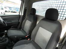 2012 12 FIAT DOBLO WORKUP PICKUP 1.3 MULTIJET ONLY 67K