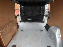 2016 66 VAUXHALL COMBO 1.3 CDTI 2300 ECOFLEX TWIN SLD LWB L2 ONLY 88K