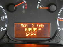 2016 66 VAUXHALL COMBO 1.3 CDTI 2300 ECOFLEX TWIN SLD LWB L2 ONLY 88K