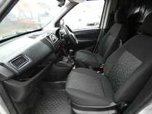 2016 66 VAUXHALL COMBO 1.3 CDTI 2300 ECOFLEX TWIN SLD LWB L2 ONLY 88K