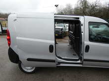 2016 66 VAUXHALL COMBO 1.3 CDTI 2300 ECOFLEX TWIN SLD LWB L2 ONLY 88K