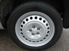 2016 66 VAUXHALL COMBO 1.3 CDTI 2300 ECOFLEX TWIN SLD LWB L2 ONLY 88K