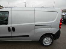 2016 66 VAUXHALL COMBO 1.3 CDTI 2300 ECOFLEX TWIN SLD LWB L2 ONLY 88K