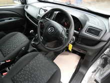 2016 66 VAUXHALL COMBO 1.3 CDTI 2300 ECOFLEX TWIN SLD LWB L2 ONLY 88K