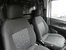 2016 66 VAUXHALL COMBO 1.3 CDTI 2300 ECOFLEX TWIN SLD LWB L2 ONLY 88K