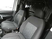 2016 66 VAUXHALL COMBO 1.3 CDTI 2300 ECOFLEX TWIN SLD LWB L2 ONLY 88K