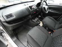 2016 66 VAUXHALL COMBO 1.3 CDTI 2300 ECOFLEX TWIN SLD LWB L2 ONLY 88K