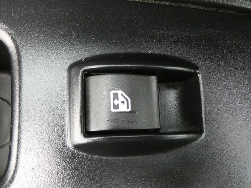 Vauxhall 2016 66 VAUXHALL COMBO 1.3 CDTI 2300 ECOFLEX TWIN SLD LWB L2 ONLY 88K