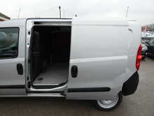 2016 66 VAUXHALL COMBO 1.3 CDTI 2300 ECOFLEX TWIN SLD LWB L2 ONLY 88K