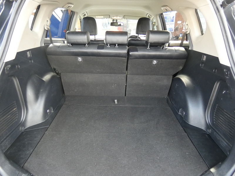 Toyota 2014 64 TOYOTA RAV4 2.0D-4D INVINCIBLE SUV ONLY 87K STUNNING THROUGHOUT