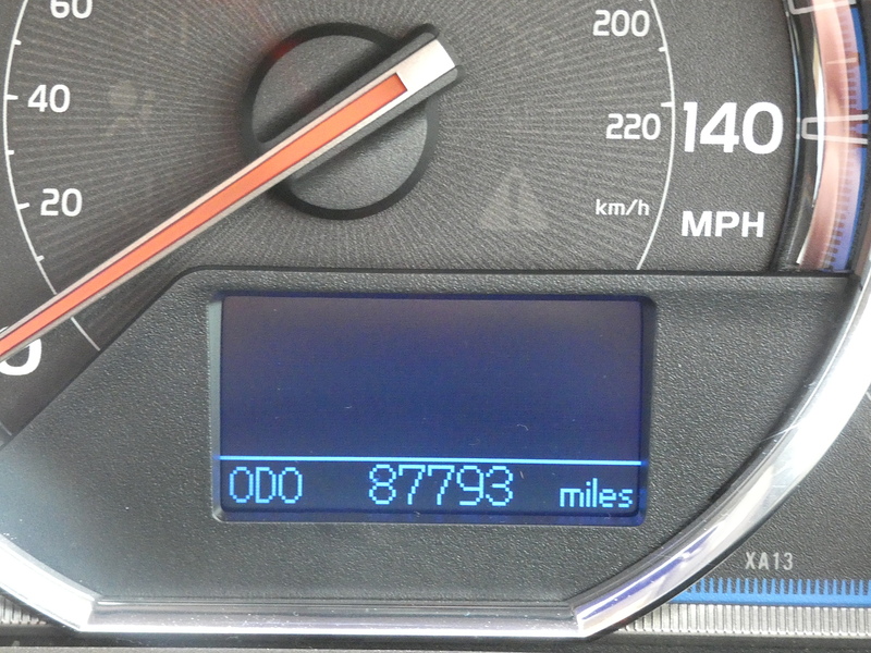 Toyota 2014 64 TOYOTA RAV4 2.0D-4D INVINCIBLE SUV ONLY 87K STUNNING THROUGHOUT