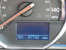 2014 64 TOYOTA RAV4 2.0D-4D INVINCIBLE SUV ONLY 87K STUNNING THROUGHOUT