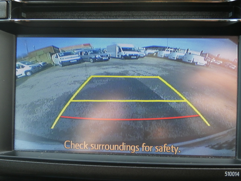 Toyota 2014 64 TOYOTA RAV4 2.0D-4D INVINCIBLE SUV ONLY 87K STUNNING THROUGHOUT