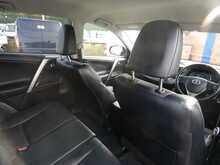 2014 64 TOYOTA RAV4 2.0D-4D INVINCIBLE SUV ONLY 87K STUNNING THROUGHOUT