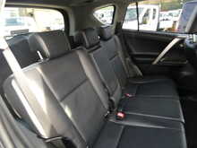 2014 64 TOYOTA RAV4 2.0D-4D INVINCIBLE SUV ONLY 87K STUNNING THROUGHOUT