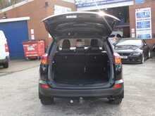 2014 64 TOYOTA RAV4 2.0D-4D INVINCIBLE SUV ONLY 87K STUNNING THROUGHOUT