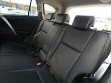 2014 64 TOYOTA RAV4 2.0D-4D INVINCIBLE SUV ONLY 87K STUNNING THROUGHOUT