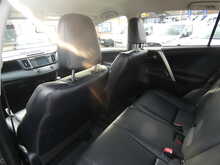 2014 64 TOYOTA RAV4 2.0D-4D INVINCIBLE SUV ONLY 87K STUNNING THROUGHOUT