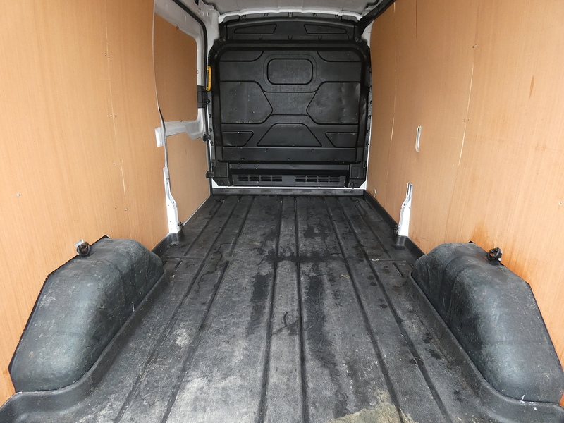 Ford 2019 19 FORD TRANSIT 350 L3H2 LWB 2.0 ECOBLUE ONLY 66K NEW WET BELT