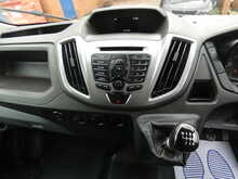 2019 19 FORD TRANSIT 350 L3H2 LWB 2.0 ECOBLUE ONLY 66K NEW WET BELT