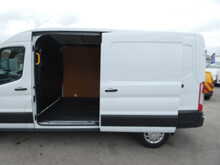 2019 19 FORD TRANSIT 350 L3H2 LWB 2.0 ECOBLUE ONLY 66K NEW WET BELT