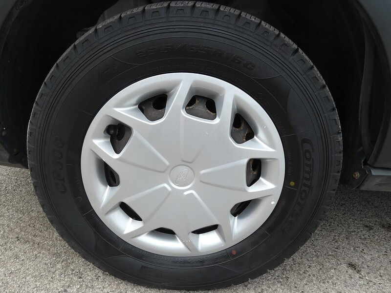 Ford 2019 19 FORD TRANSIT 350 L3H2 LWB 2.0 ECOBLUE ONLY 66K NEW WET BELT