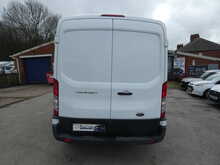 2019 19 FORD TRANSIT 350 L3H2 LWB 2.0 ECOBLUE ONLY 66K NEW WET BELT