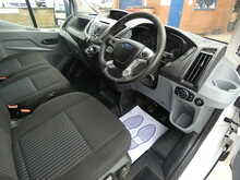 2019 19 FORD TRANSIT 350 L3H2 LWB 2.0 ECOBLUE ONLY 66K NEW WET BELT