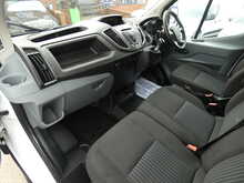 2019 19 FORD TRANSIT 350 L3H2 LWB 2.0 ECOBLUE ONLY 66K NEW WET BELT