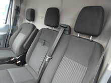 2019 19 FORD TRANSIT 350 L3H2 LWB 2.0 ECOBLUE ONLY 66K NEW WET BELT